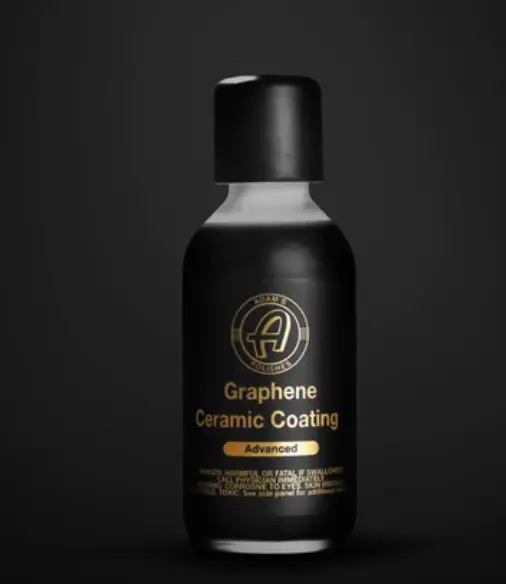 Professional graphene ceramic coating product